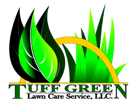 Tuff Green Lawn