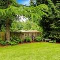 Shrub & Tree Care Services in Columbus: Tuff Green Lawn Care Service, LLC